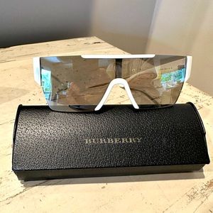 Burberry sunglasses